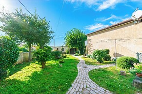 Apartment Petar