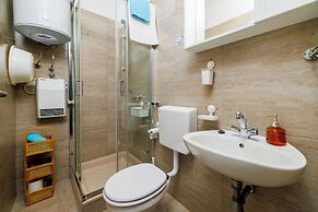 Apartment Petar
