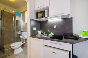 Apartment Petar