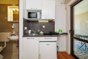 Apartment Petar