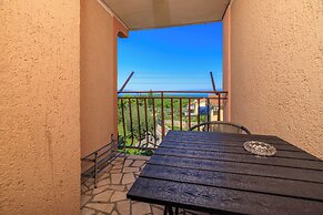 Apartment Petar