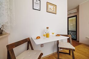 Apartment Petar