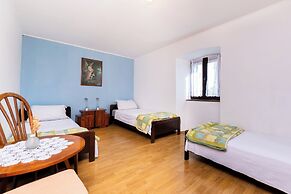 Apartment Petar