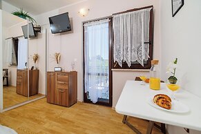 Apartment Petar