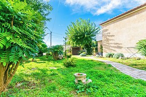 Apartment Petar