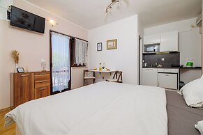 Apartment Petar