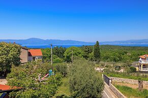 Apartment Petar