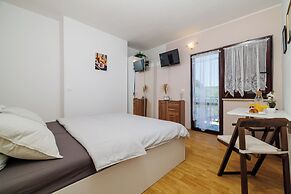 Apartment Petar