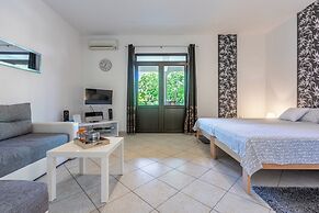Apartment Milojka