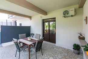 Apartment Milojka