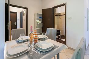 Apartment Milojka
