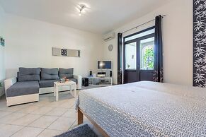 Apartment Milojka