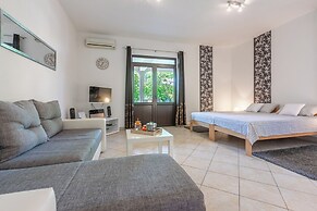 Apartment Milojka