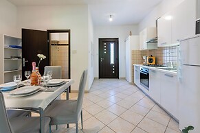 Apartment Milojka