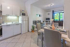 Apartment Milojka