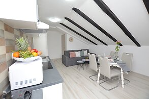 Apartments Viktoria