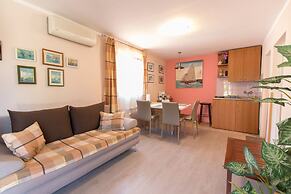 Apartment Paulina