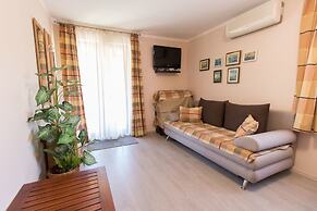 Apartment Paulina