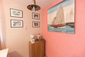 Apartment Paulina