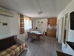 Apartment Paulina