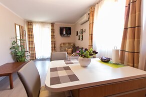 Apartment Paulina