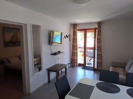 Apartment Paulina