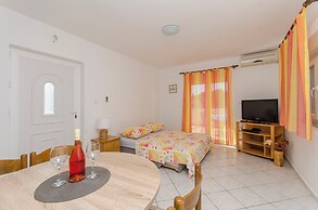Apartments Danica