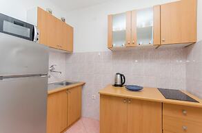 Apartments Danica