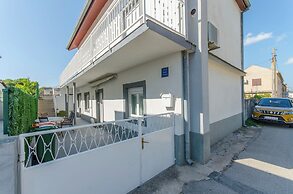Apartments Danica