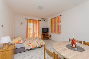 Apartments Danica