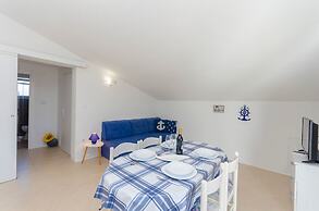 Apartments Snjezana