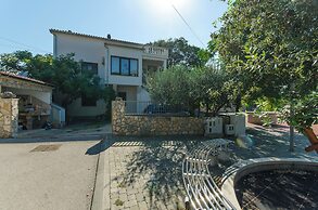 Apartments Snjezana