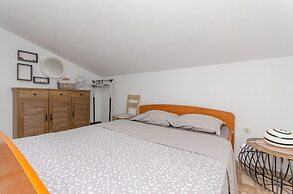 Apartments Snjezana