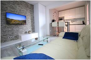 Apartments Eva