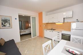 Apartments Eva