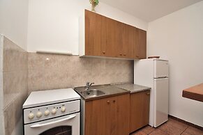 Apartments Nada
