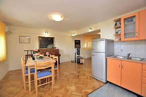 Apartment Visnja