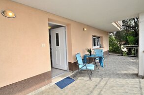 Apartment Visnja