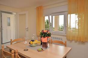 Apartment Visnja