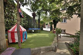 Apartment Visnja