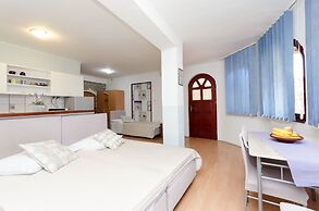 Apartment Goran