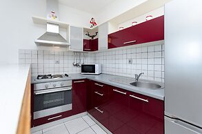 Apartment Goran