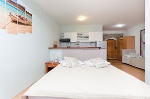 Apartment Goran