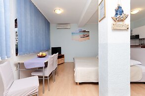 Apartment Goran