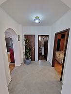 Apartment Goran