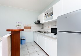 Apartment Goran
