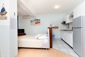 Apartment Goran