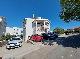 Apartments Bernarda