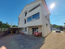 Apartments Bernarda