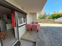 Apartments Bernarda